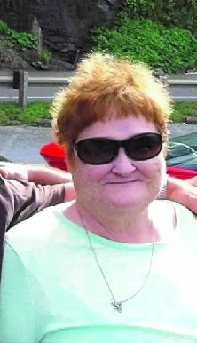 Joyce E. Loutzenhiser
